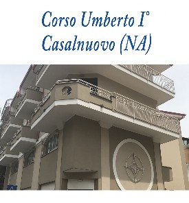 corso umberto